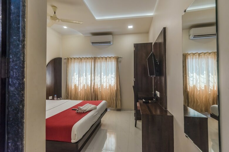 Hotel Alfa Grand