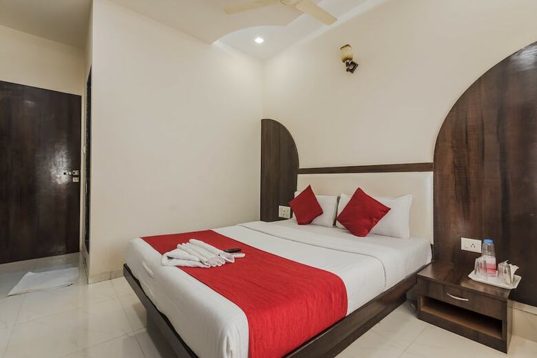 Hotel Alfa Grand