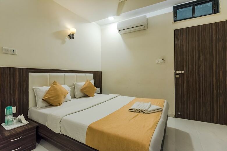 Hotel Alfa Grand
