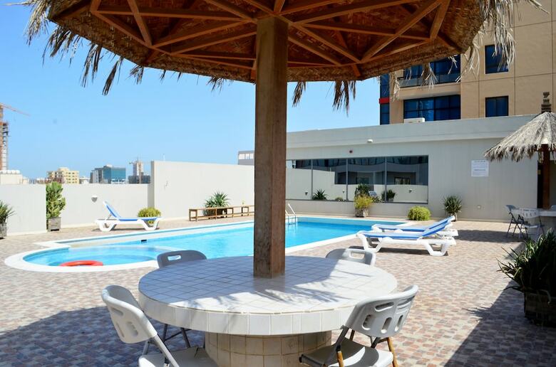Aparthotel Haven Apartment