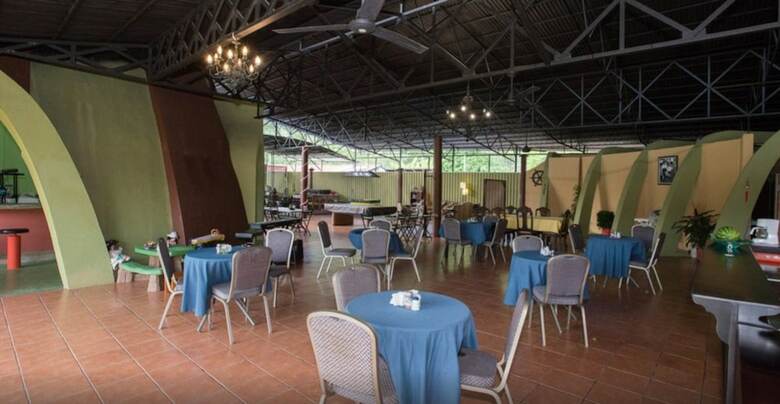 Posada Kayak Lodge