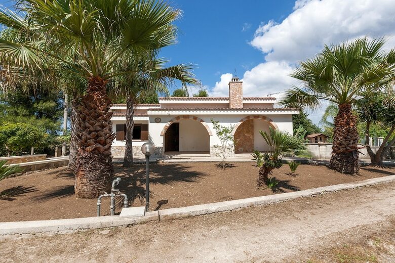 Villa Li Cuti