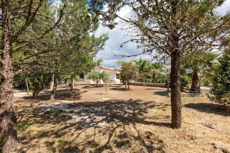 Villa Li Cuti
