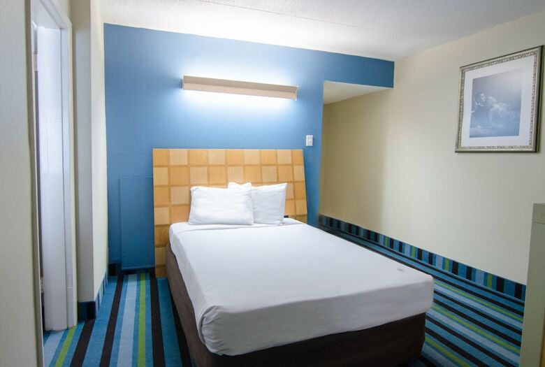 Hotel Ocean Inn
