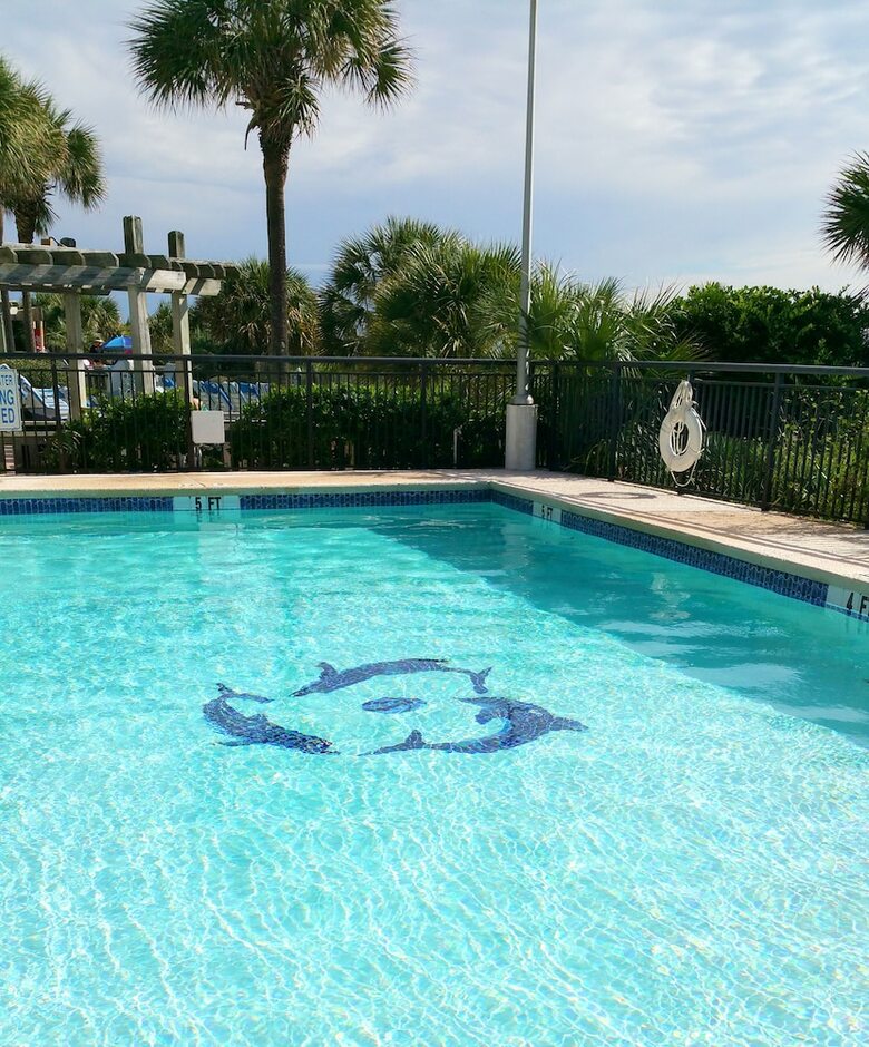 Hotel Ocean Inn