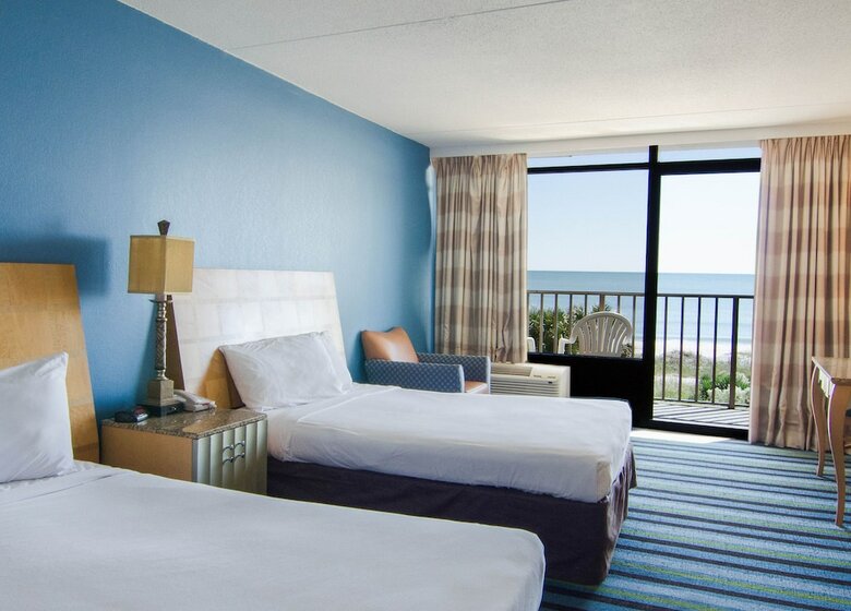 Hotel Ocean Inn