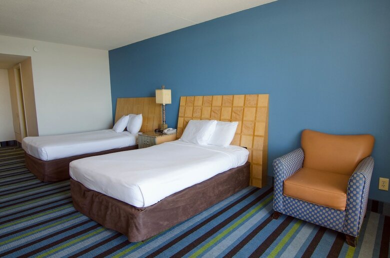 Hotel Ocean Inn