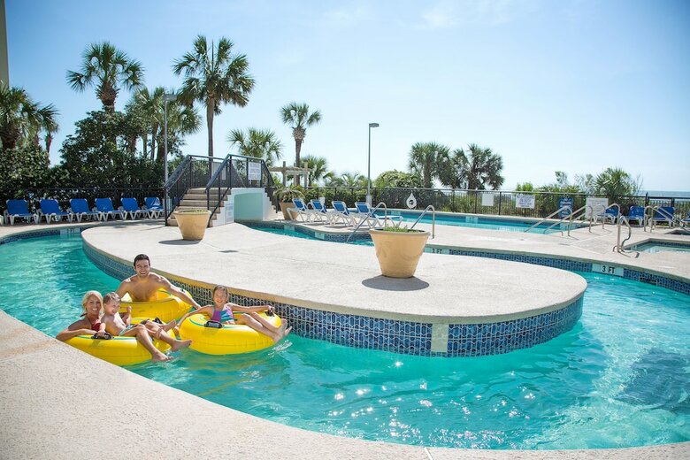 Hotel Ocean Inn