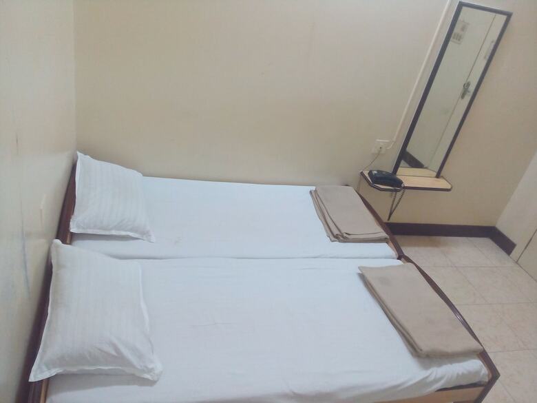 Hotel Milan Guest House