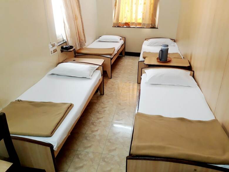 Hotel Milan Guest House