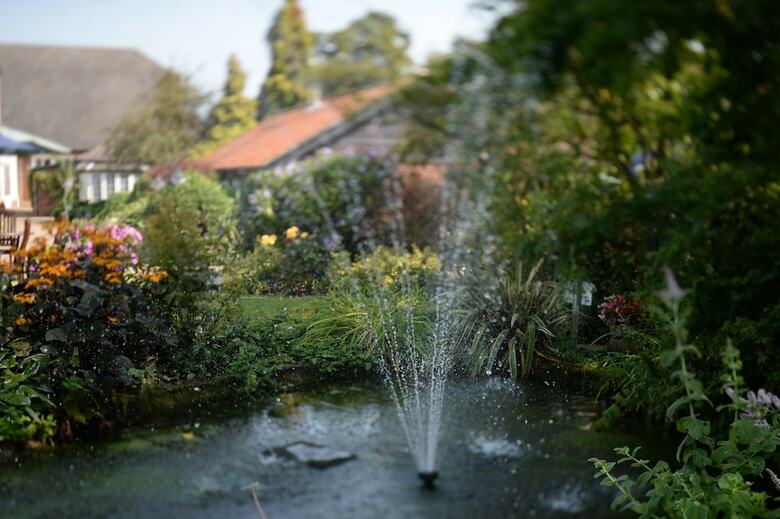 Park Farm Hotel & Leisure