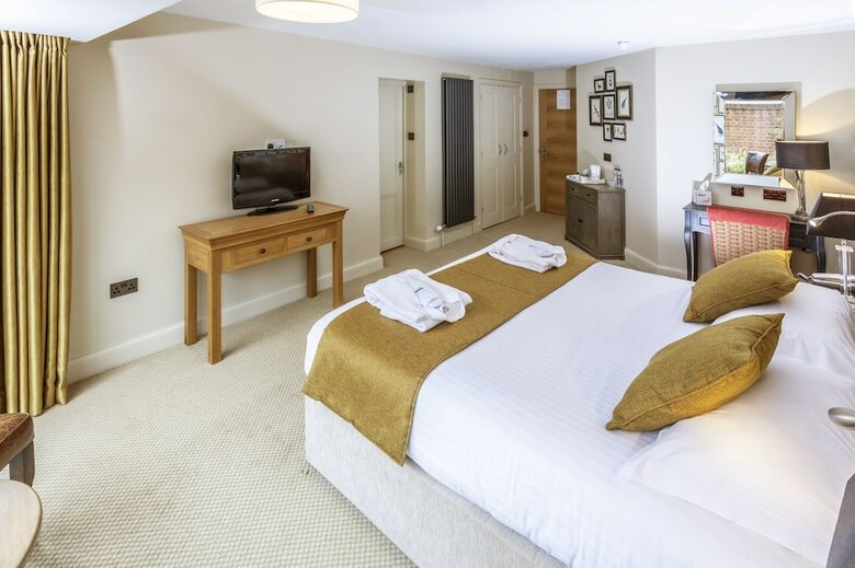 Park Farm Hotel & Leisure