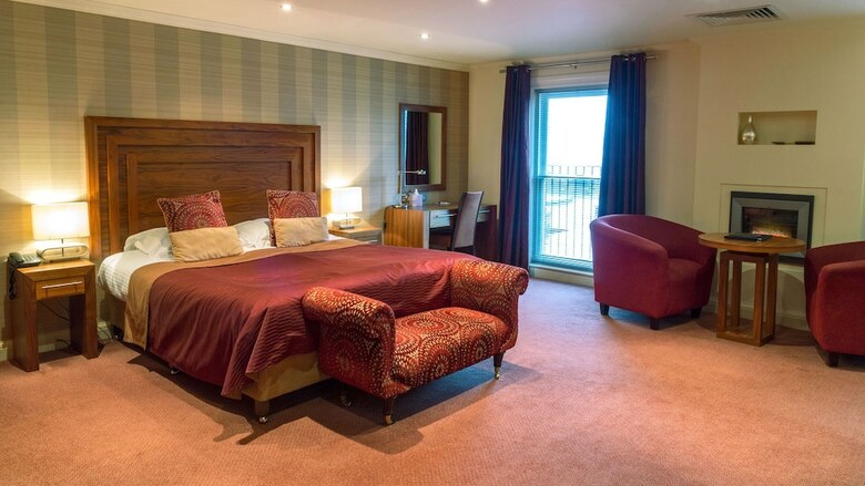 Park Farm Hotel & Leisure