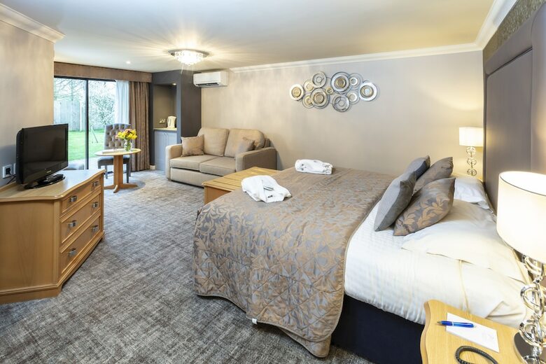 Park Farm Hotel & Leisure