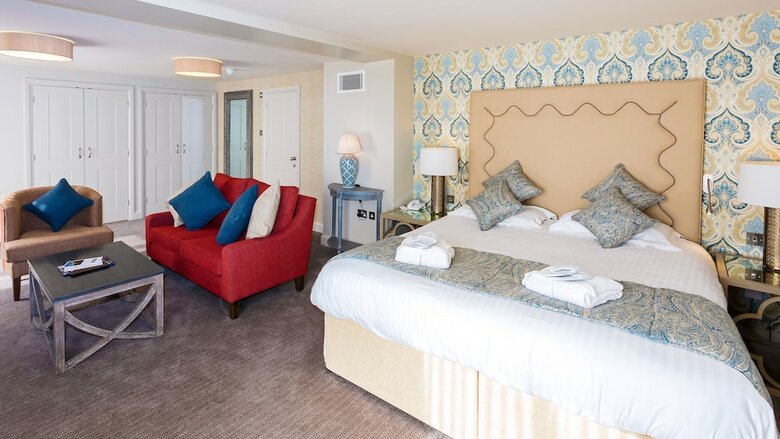 Park Farm Hotel & Leisure