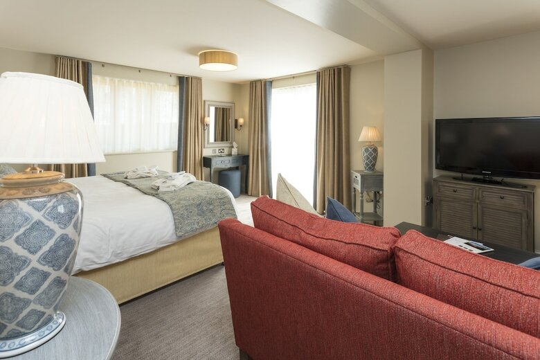 Park Farm Hotel & Leisure
