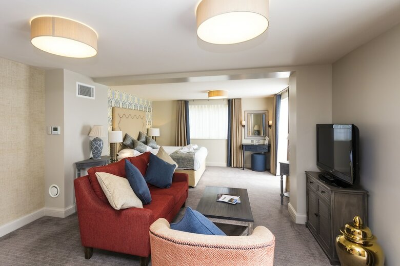 Park Farm Hotel & Leisure