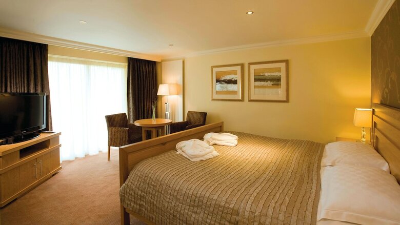 Park Farm Hotel & Leisure