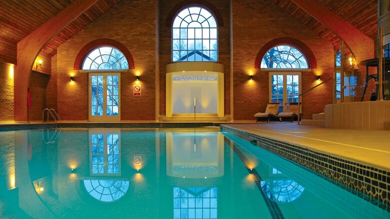 Park Farm Hotel & Leisure