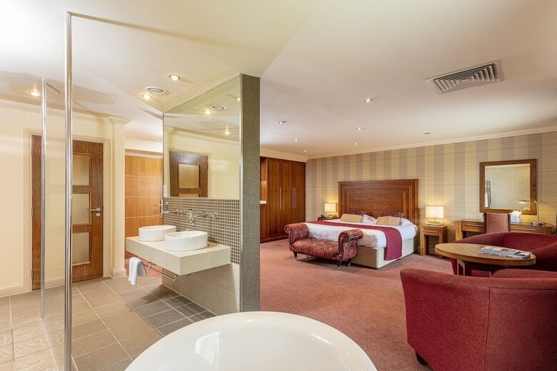 Park Farm Hotel & Leisure
