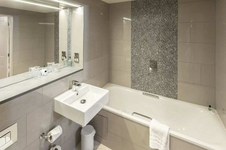 Park Farm Hotel & Leisure