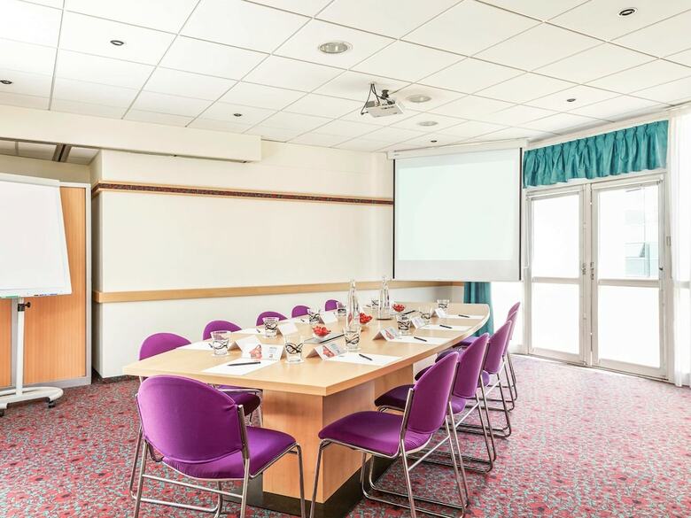 Hotel Ibis Chartres Ouest Luce