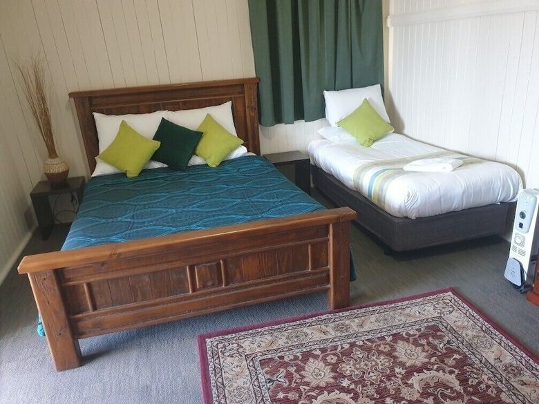 Motel Exchange Hotel Toogoolawah