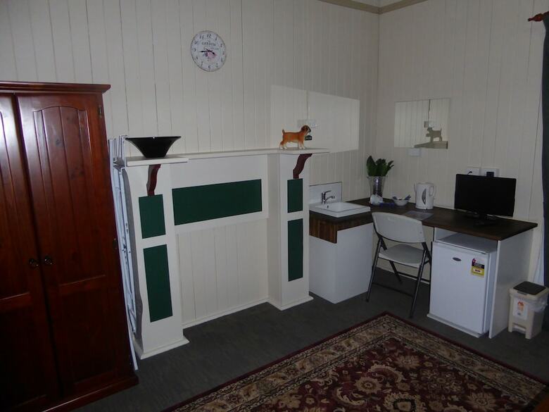 Motel Exchange Hotel Toogoolawah