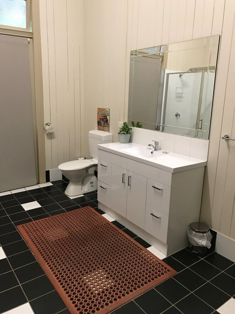 Motel Exchange Hotel Toogoolawah