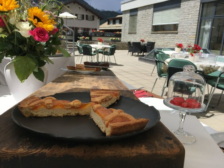 Hotel Schweizerhof Pontresina