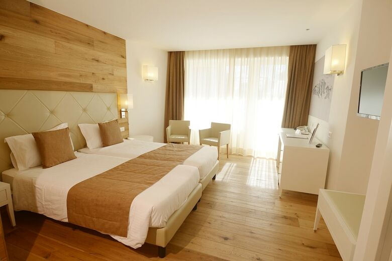 Hotel Schweizerhof Pontresina