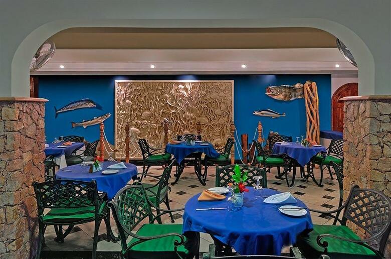 Le Relax Hotel And Restaurant