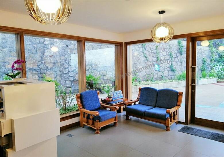 Le Relax Hotel And Restaurant