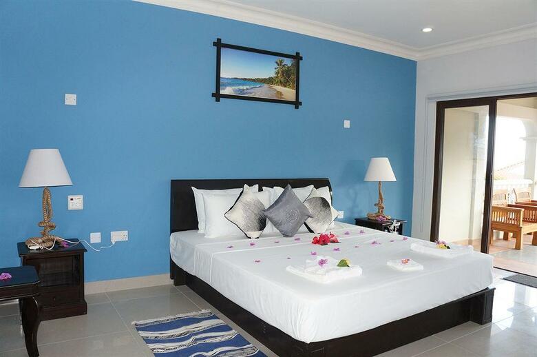 Le Relax Hotel And Restaurant