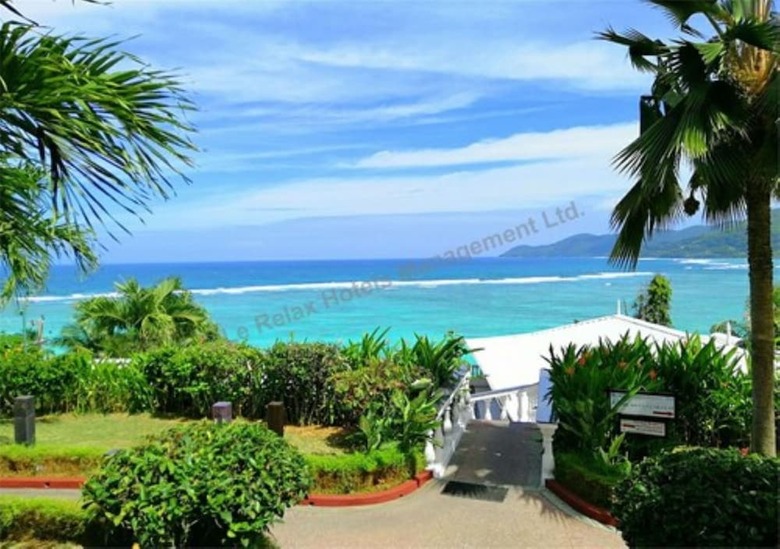 Le Relax Hotel And Restaurant