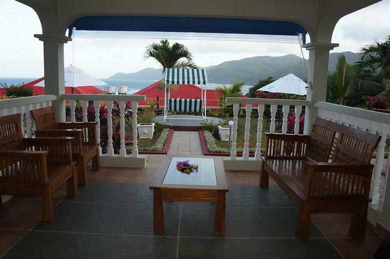 Le Relax Hotel And Restaurant