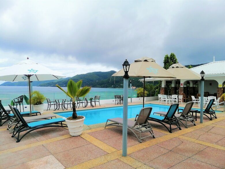 Le Relax Hotel And Restaurant