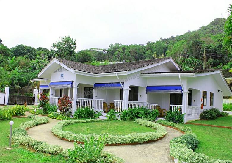 Le Relax Hotel And Restaurant