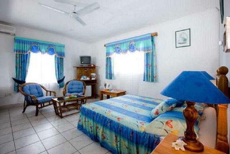 Le Relax Hotel And Restaurant