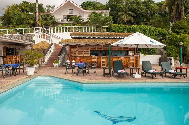 Le Relax Hotel And Restaurant