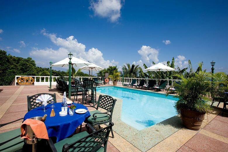 Le Relax Hotel And Restaurant
