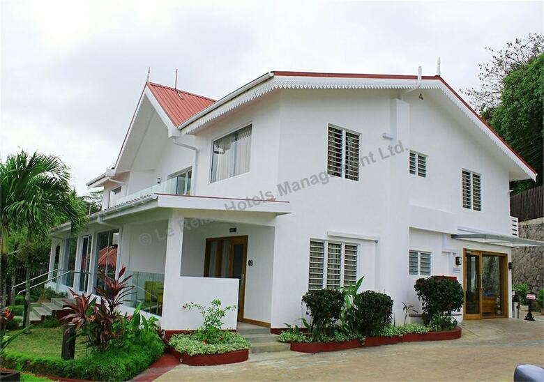 Le Relax Hotel And Restaurant