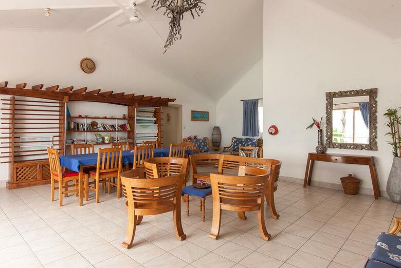 Le Relax Hotel And Restaurant
