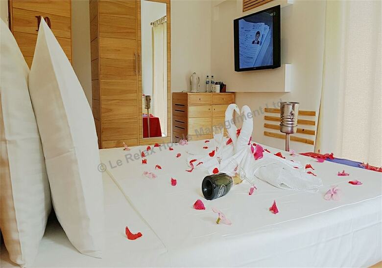 Le Relax Hotel And Restaurant
