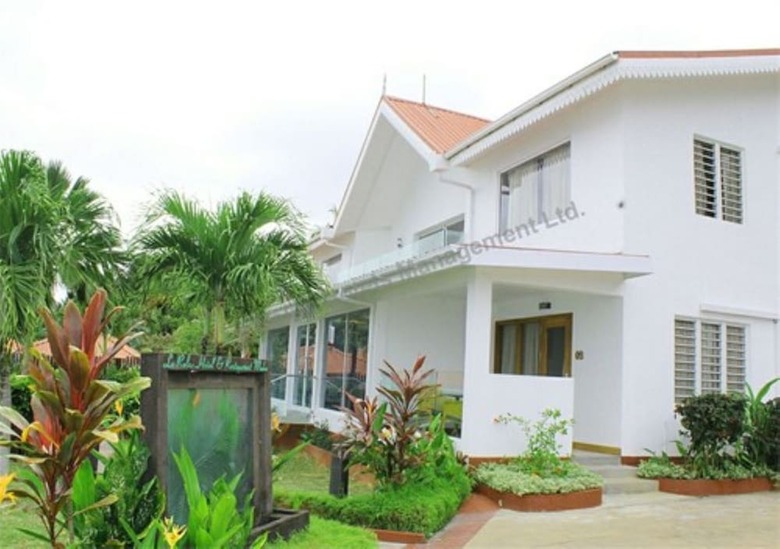 Le Relax Hotel And Restaurant