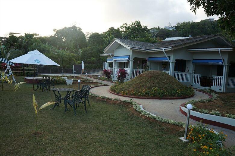 Le Relax Hotel And Restaurant