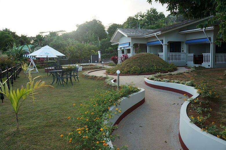 Le Relax Hotel And Restaurant