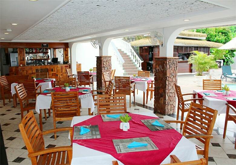 Le Relax Hotel And Restaurant