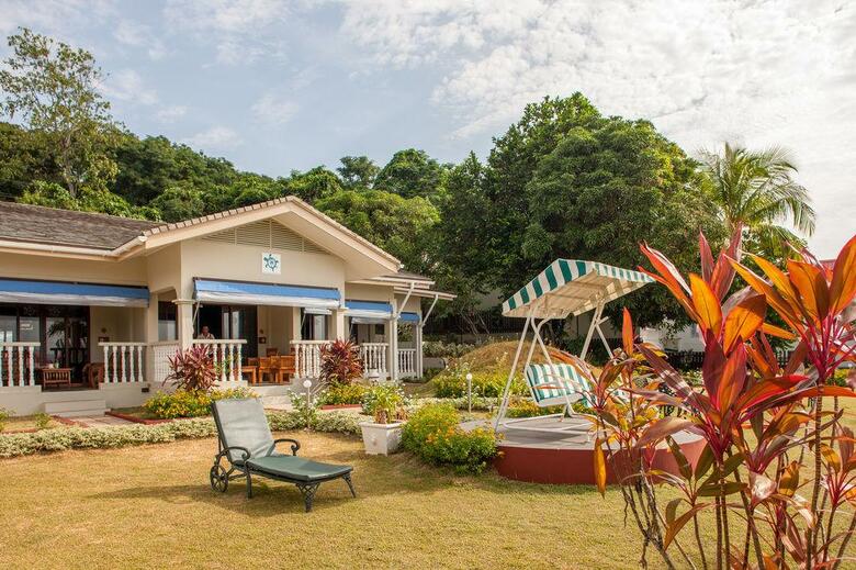 Le Relax Hotel And Restaurant