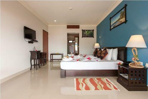 Le Relax Hotel And Restaurant